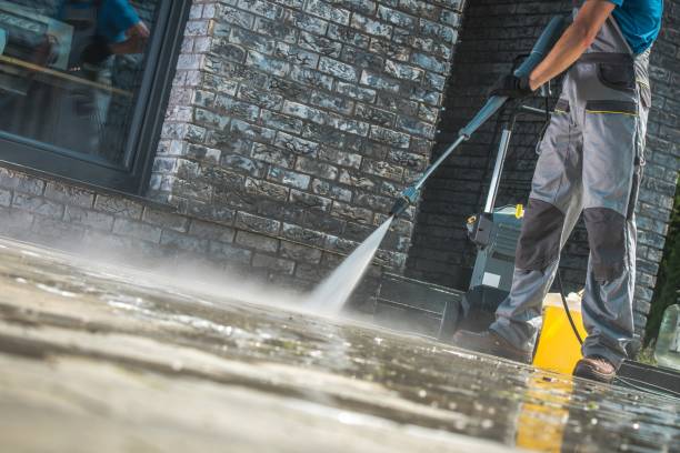 Reliable Petaluma, CA Pressure Washing Services Solutions