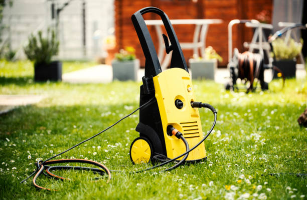 Best Parking Lot and Garage Cleaning  in Petaluma, CA
